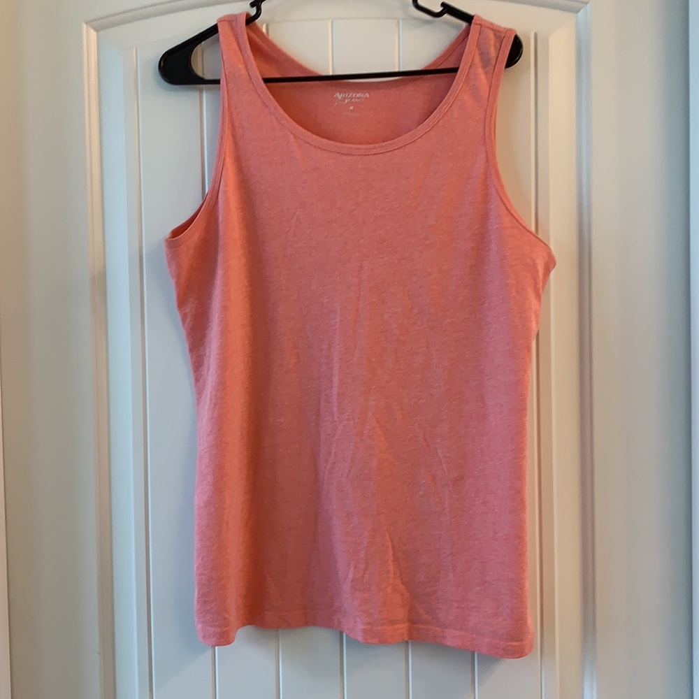 Tank Top - Picture 2 of 5